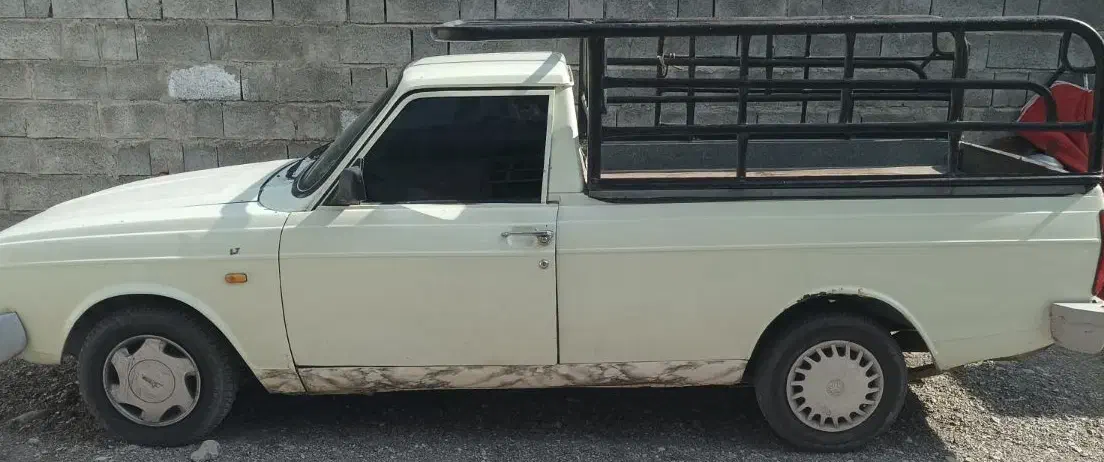 وانت دربستی تلفنی|خدمات حمل و نقل|میناب, |دیوار