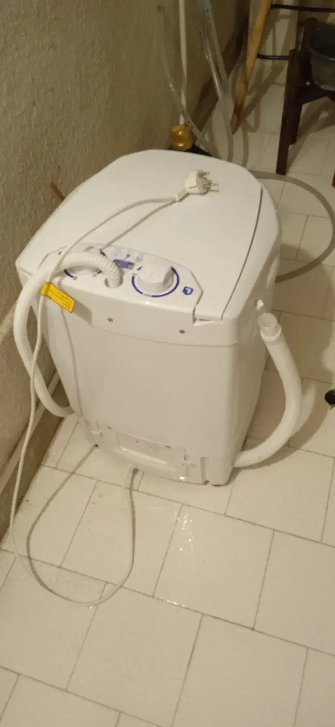 مینی واش|ماشین لباسشویی و خشک‌کن لباس|گرگان, |دیوار