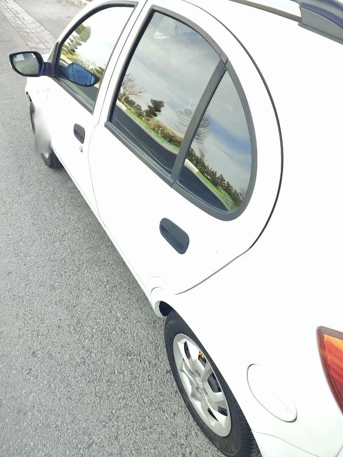 تیبا 2پلاس|خودرو سواری و وانت|اصفهان, بهارستان|دیوار