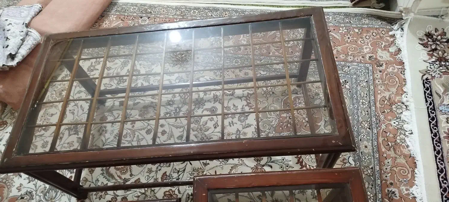 میزعسلی|مبلمان خانگی و میز عسلی|خوانسار, |دیوار