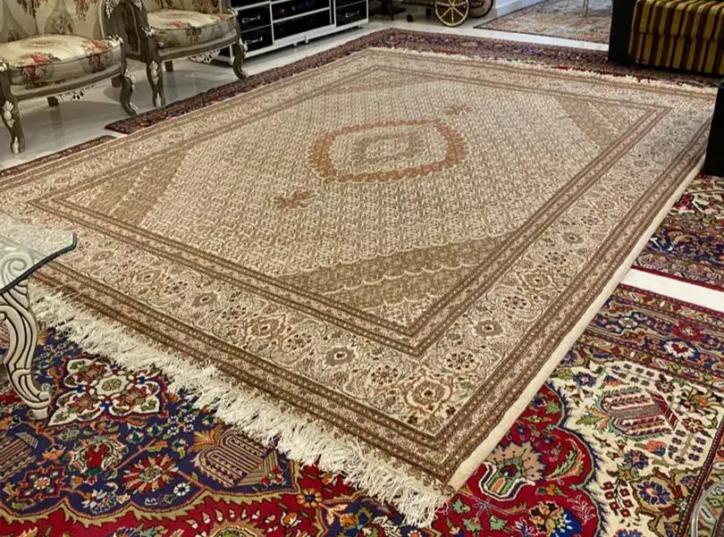 فرشدستباف۲/۵در۳/۵|فرش|سهند, |دیوار