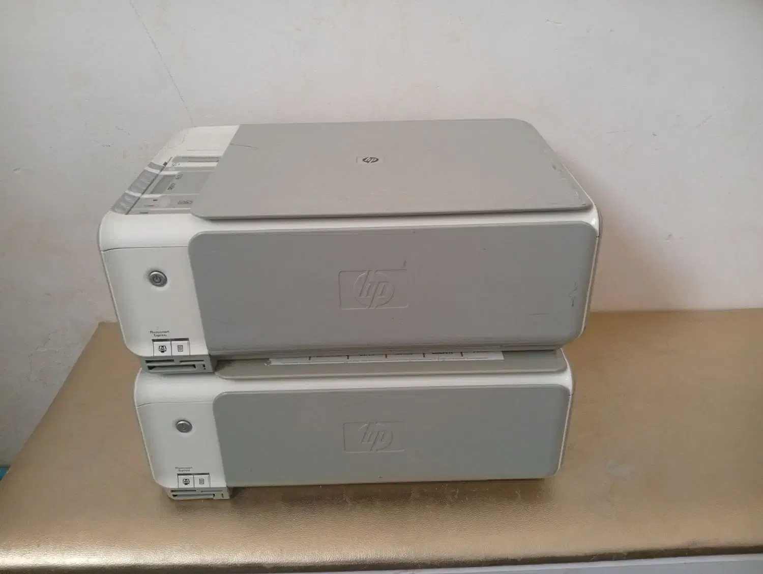 اسکن پرینتر سه کاره دو تا|پرینتر، اسکنر، کپی، فکس|مشهد, شهرک مهرگان|دیوار