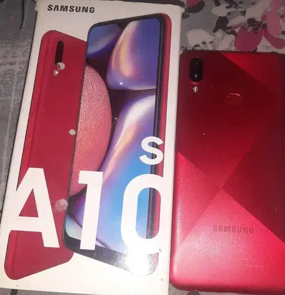 A10sنسخه جدید ورژن تازه|موبایل|خوی, |دیوار