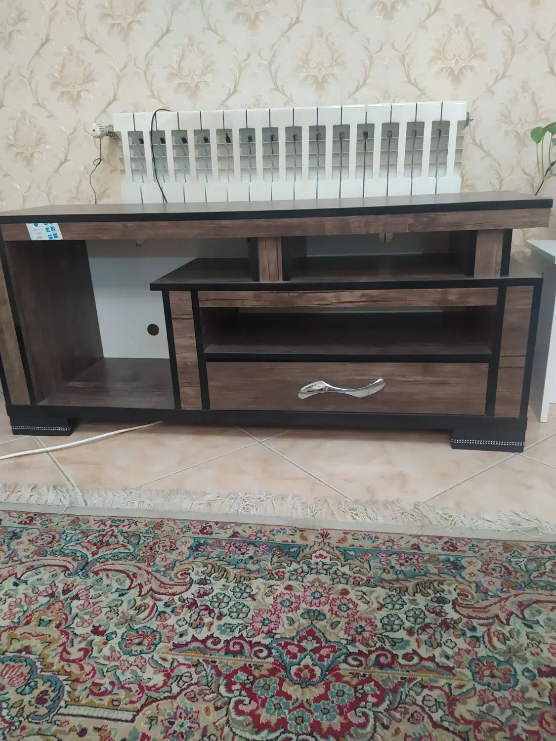 میز تلویزیون|میز تلویزیون|کرمان, |دیوار