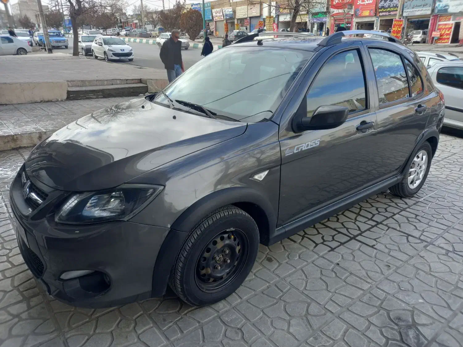 کویک مدل ۱۳۹۹|خودرو سواری و وانت|کرمانشاه, |دیوار