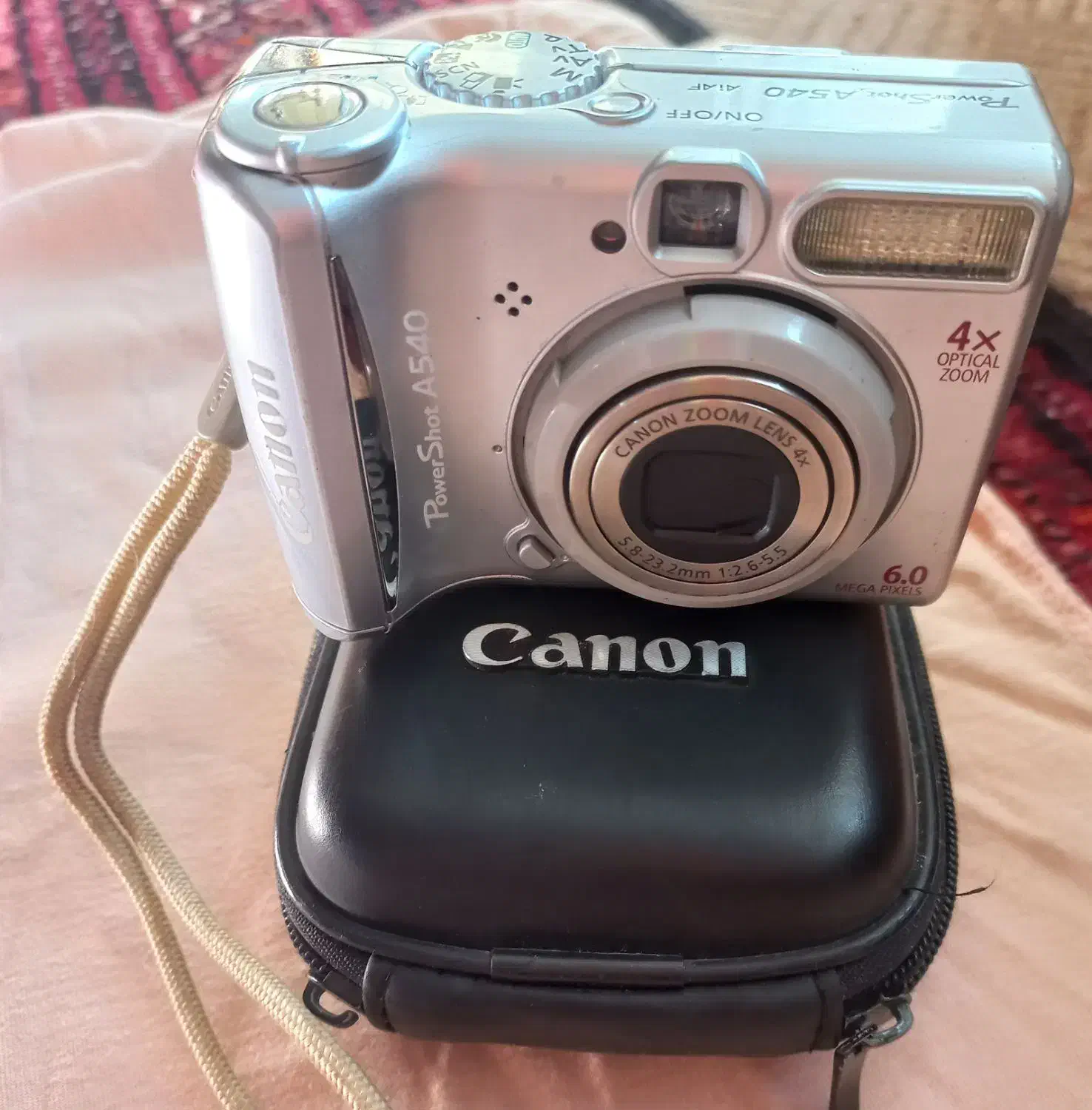 دوربین|دوربین عکاسی و فیلمبرداری|تهران, سنگلج (شاپور)|دیوار