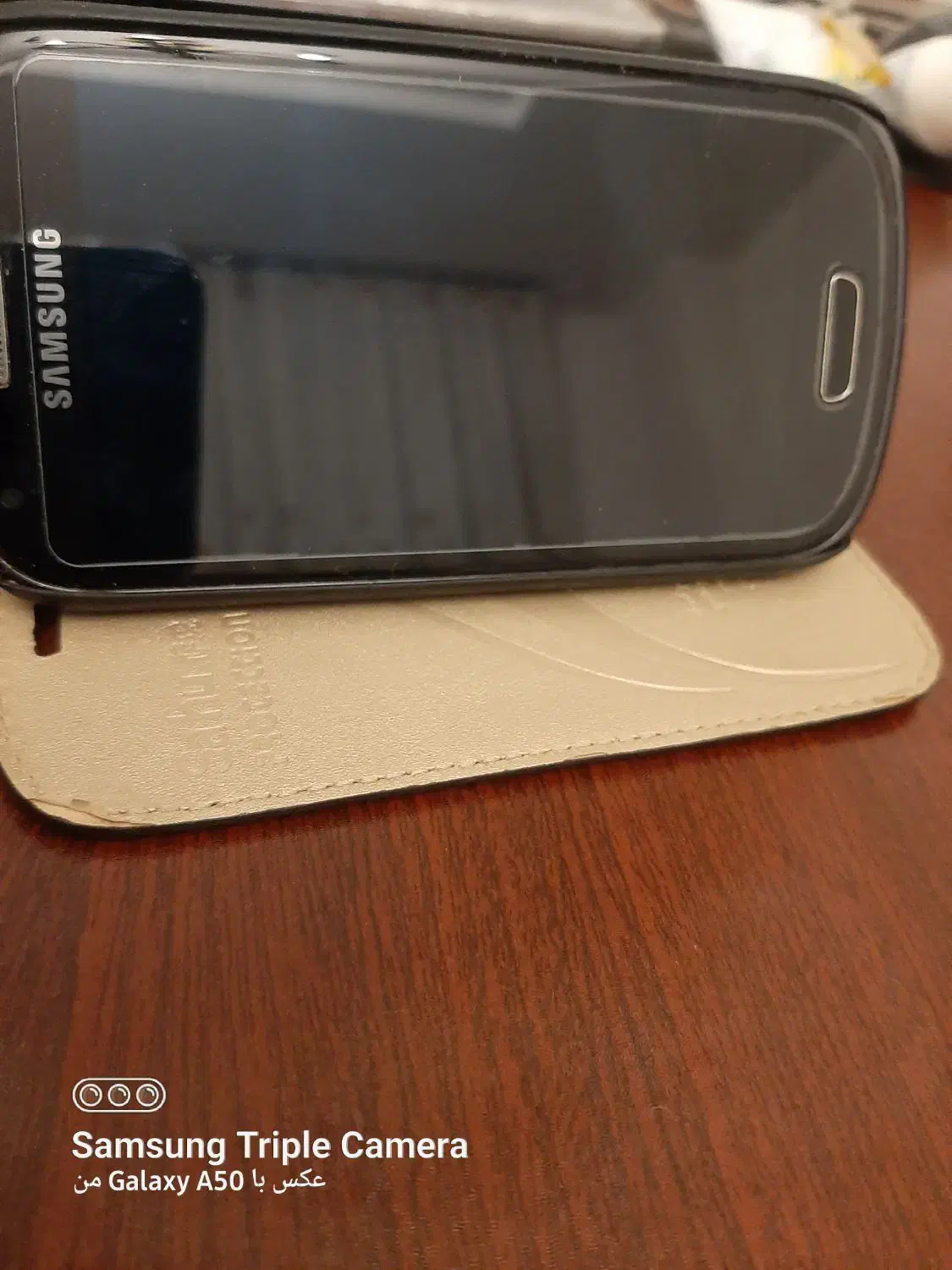 گوشی s3mini|موبایل|تهران, اختیاریه|دیوار