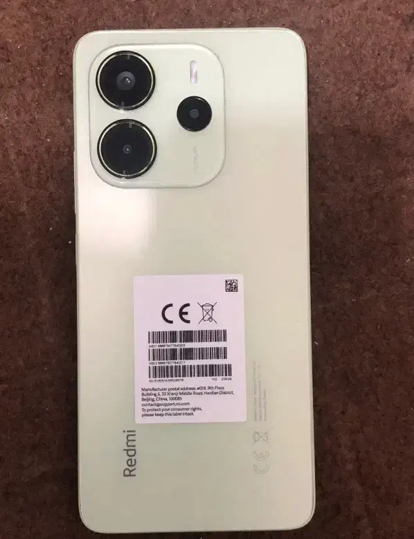 شیامی note 14|موبایل|ایذه, |دیوار