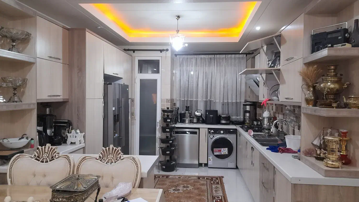 آپارتما73متری افسریه شمالی|فروش آپارتمان|تهران, افسریه شمالی|دیوار