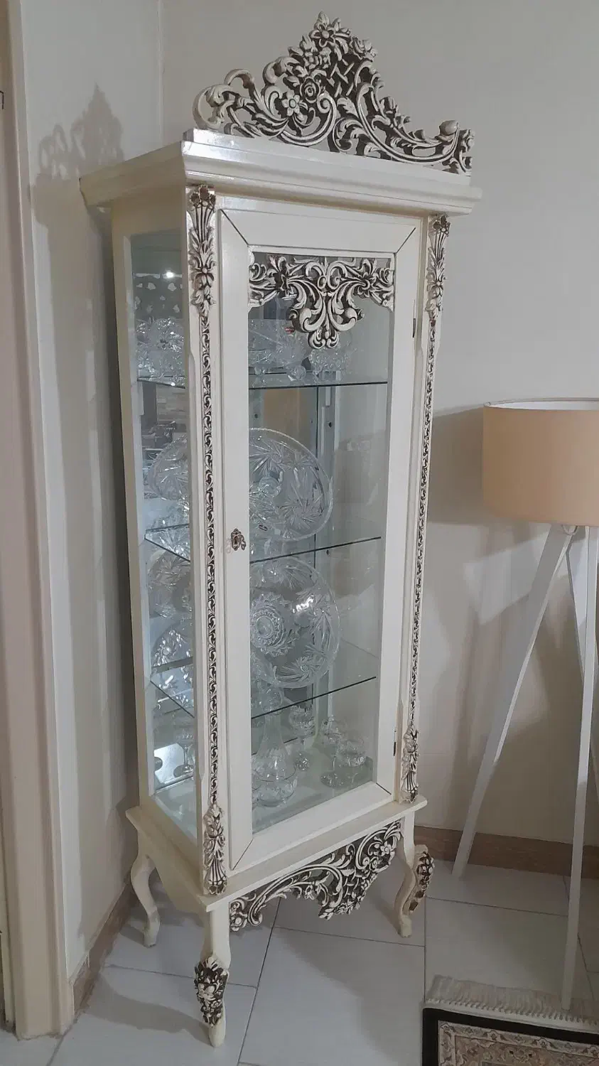 فروش سه تیکه|مبلمان خانگی و میز عسلی|پاکدشت, پاکدشت (مامازند)|دیوار