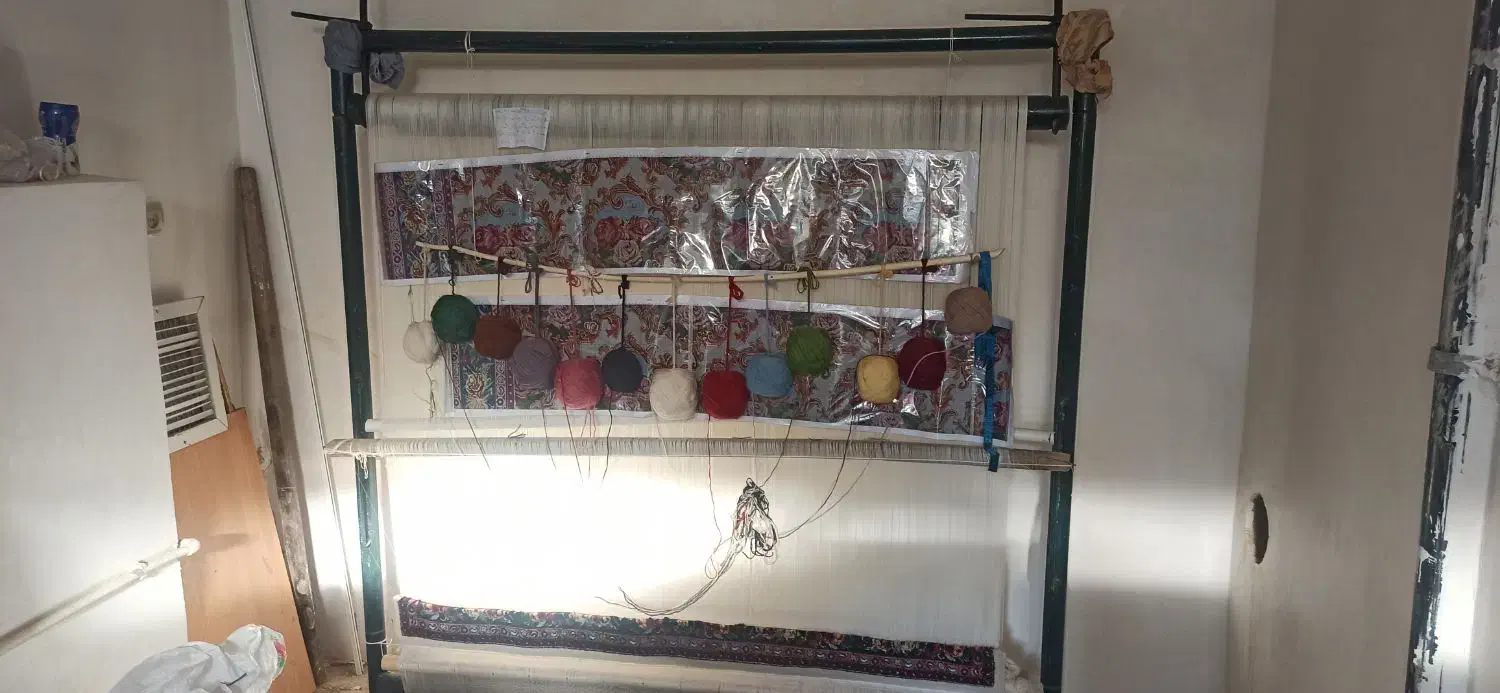 بافنده قالی|استخدام هنری و رسانه|سنندج, |دیوار