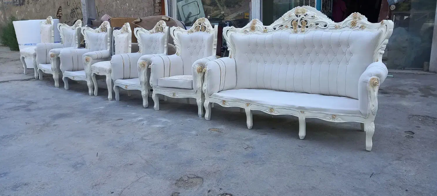 تعمیرات تخصصی انواع مبلمان و مصنوعات چوبی|خدمات پیشه و مهارت|خرم‌آباد, |دیوار