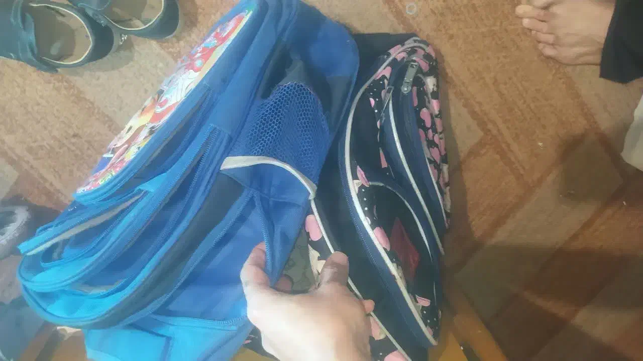 بهترین لباس کیف صندل توافقی فوری|کفش و لباس بچه|گلبهار, شهر جدید گلبهار|دیوار