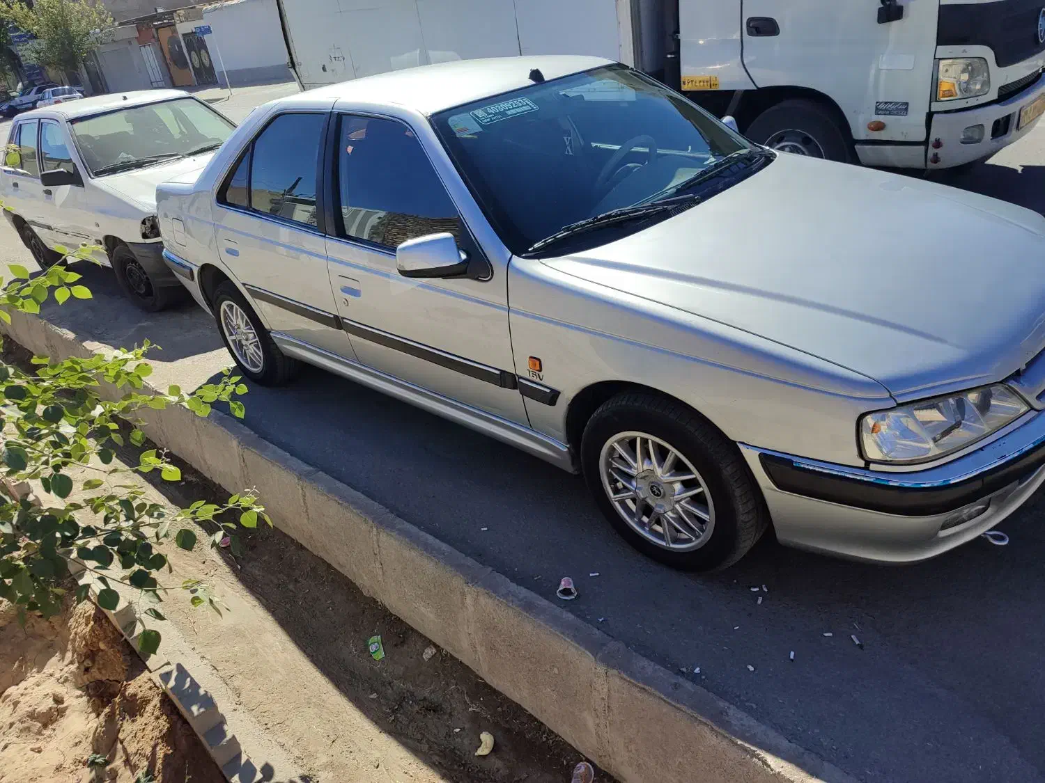 Elx|خودرو سواری و وانت|فسا, |دیوار