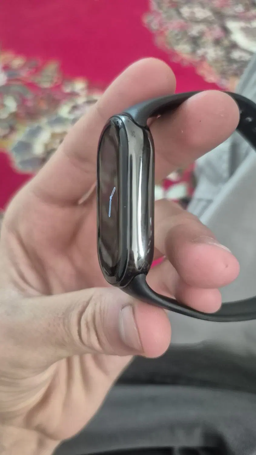 mi band 8|ساعت|قم, شاه ابراهیم|دیوار