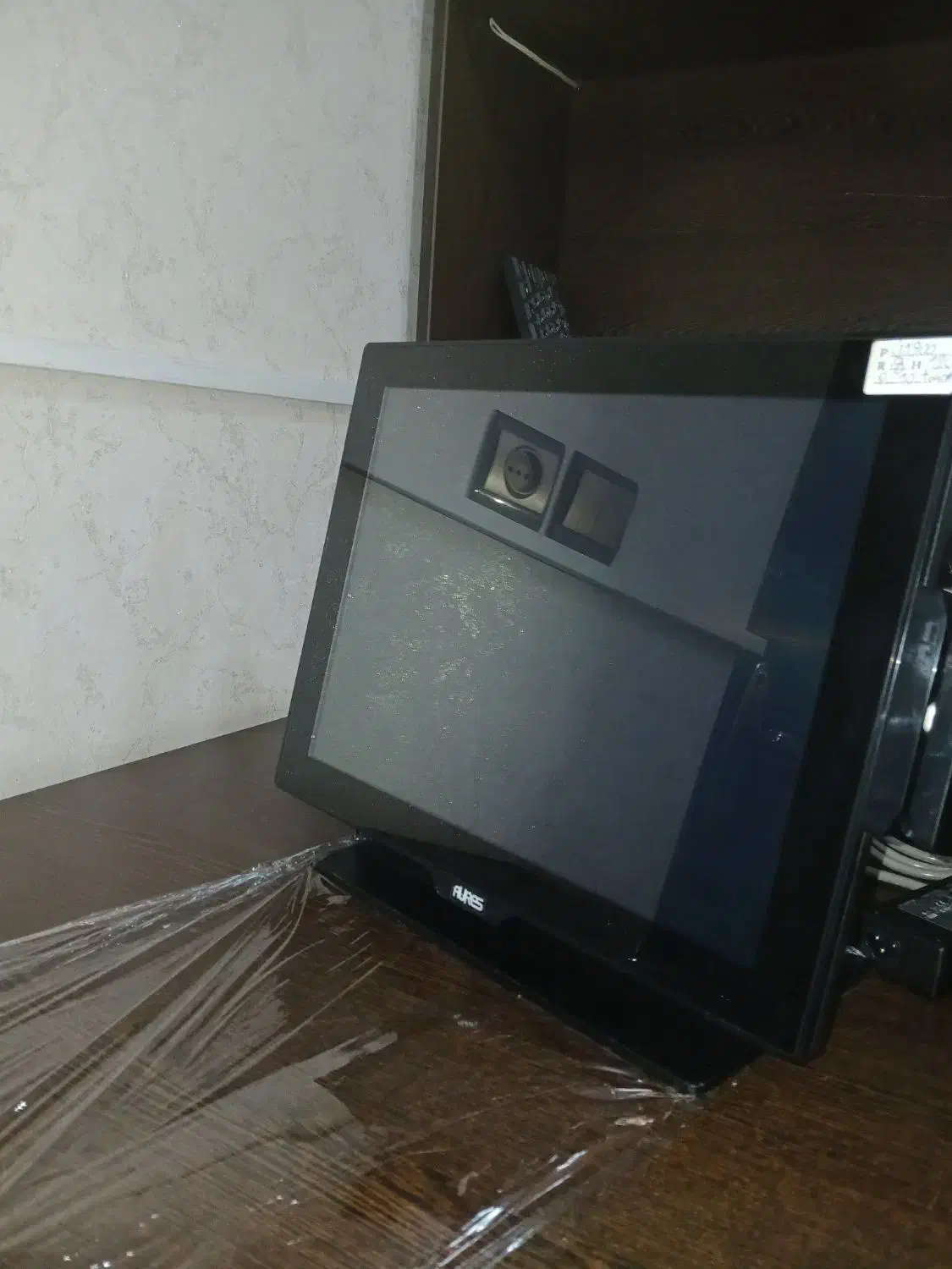 صندوق فروشگاهی بارکدخوان دار،صندوق پول|فروشگاه و مغازه|اراک, |دیوار