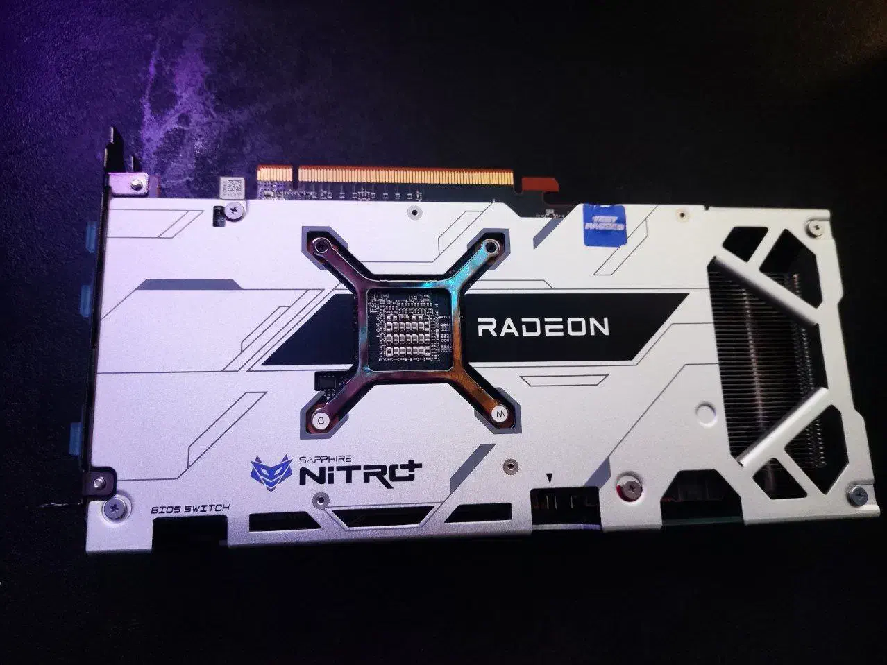 کارت گرافیک|قطعات و لوازم جانبی رایانه|کرج, ساسانی (قلمستان)|دیوار