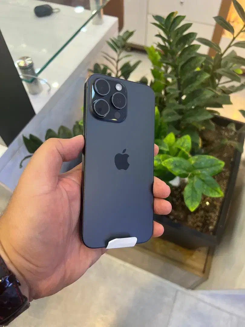 iPhone 16 pro max 1tr|موبایل|تهران, امیرآباد|دیوار