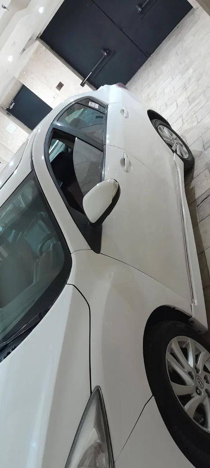 مزدا3 نیو تیپ ۴فول|خودرو سواری و وانت|تهران, خلیج فارس|دیوار