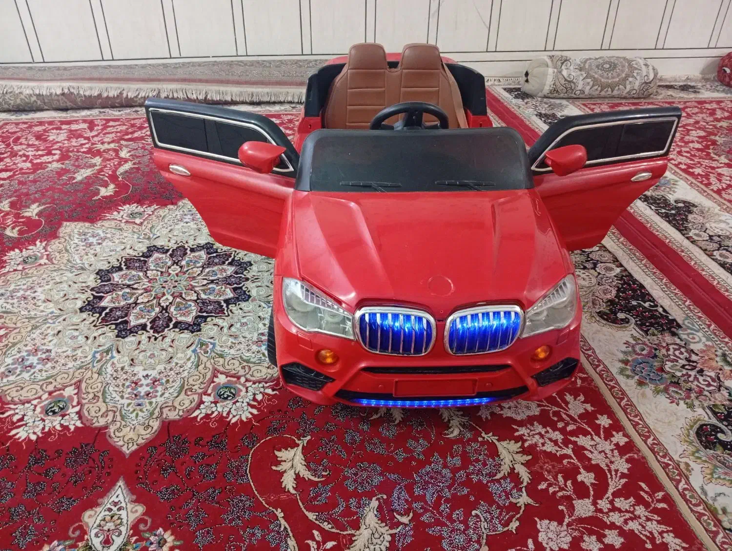 ماشین شارژی|اسباب‌‌بازی|اهواز, گلستان|دیوار