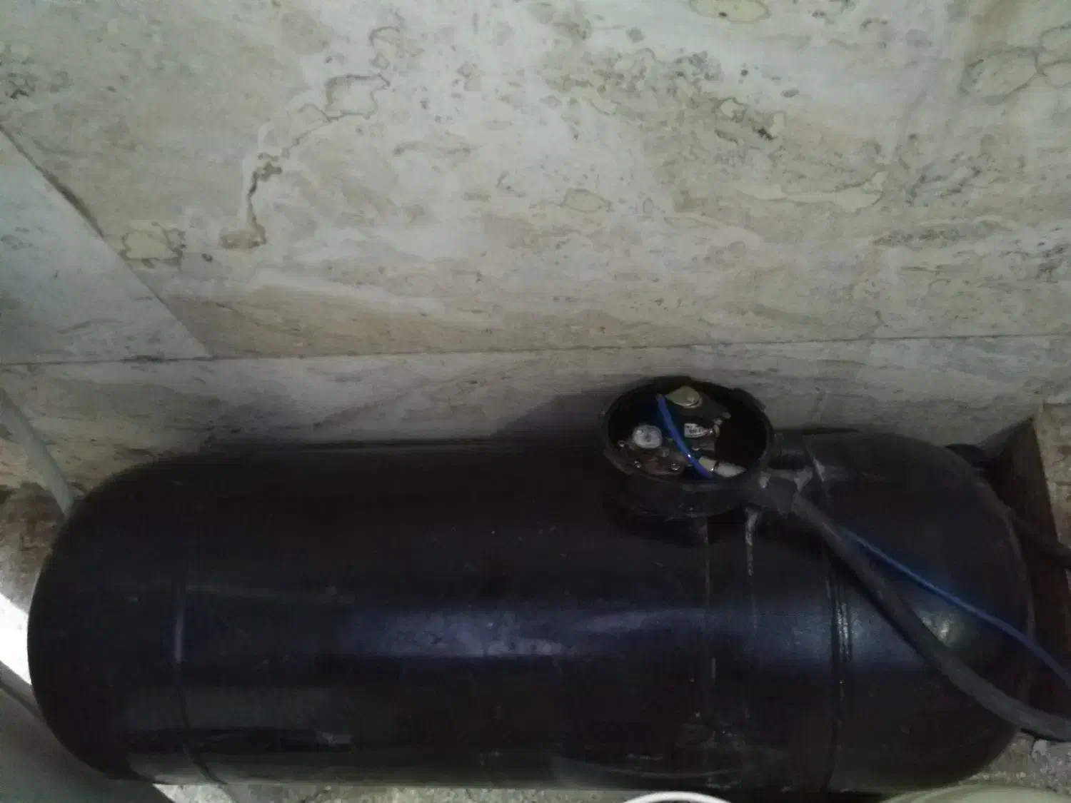 کپسول ال پی جی|قطعات یدکی و لوازم جانبی|قم, انصار‌الحسین|دیوار