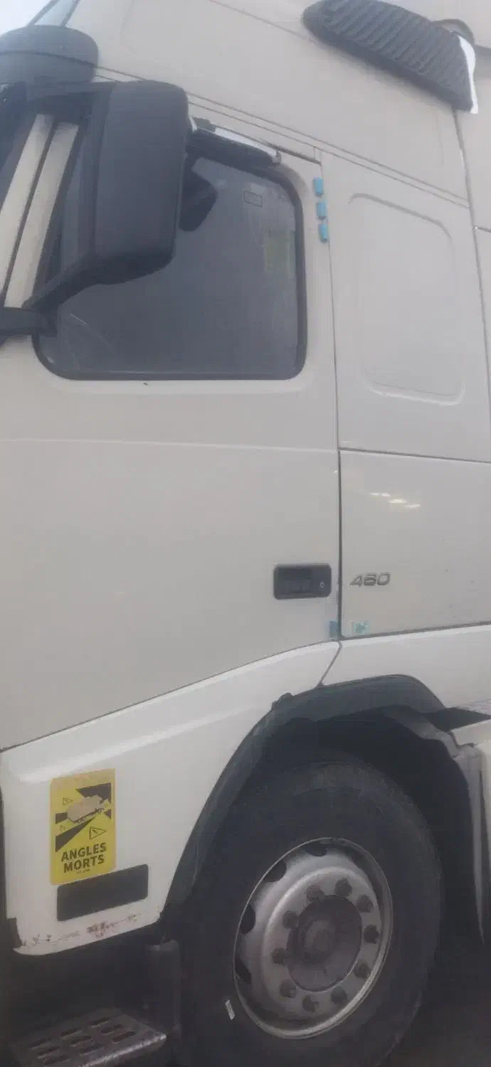 اف اچ 460 بیرنگ|خودرو سنگین|سنندج, |دیوار