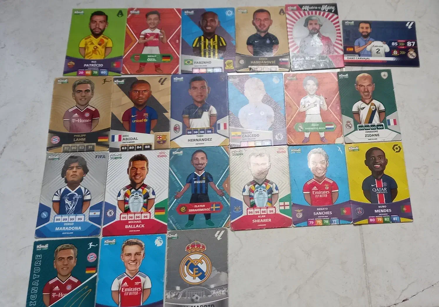 کارت کیمدی|اسباببازی|محمدشهر, محمدشهر|دیوار