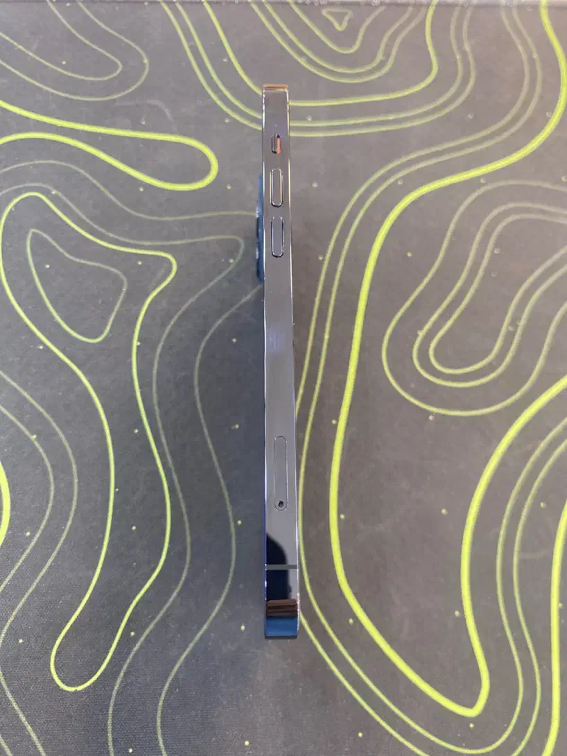 iphone 12 pro 256GB|موبایل|تهران, یافتآباد|دیوار