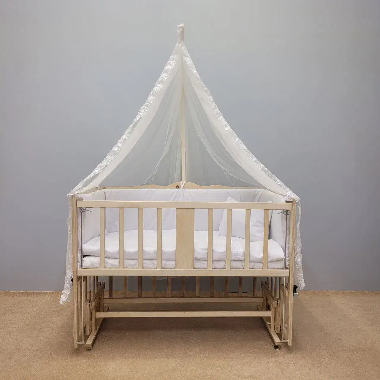 گهواره|تخت و صندلی بچه|پاکدشت, حصار امیر|دیوار