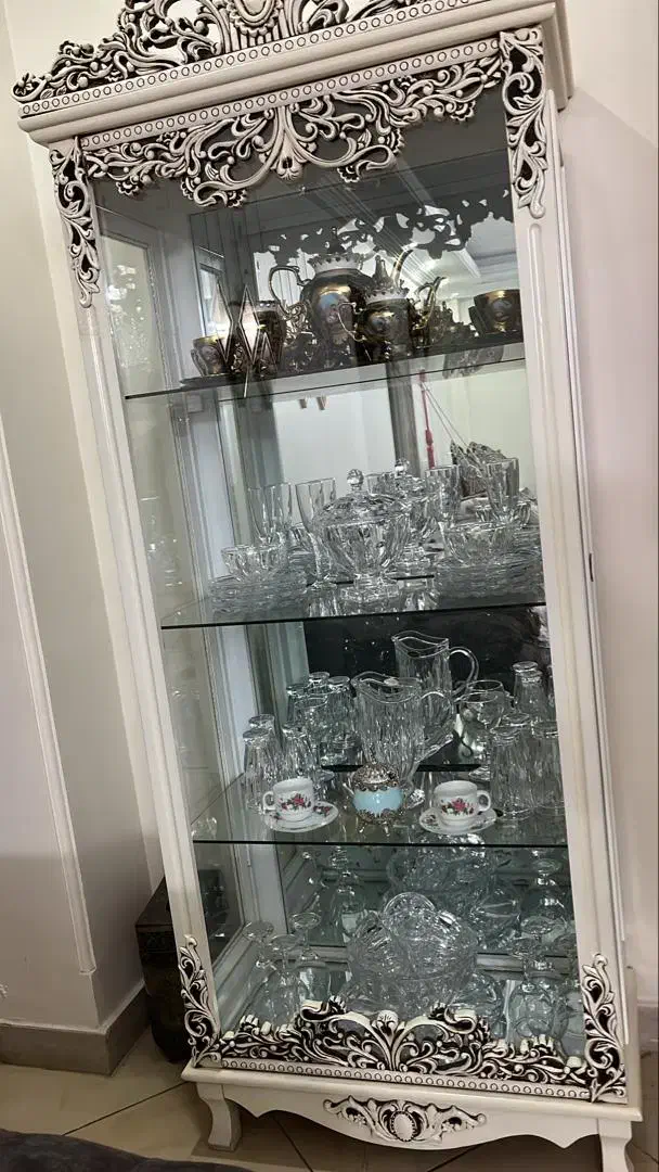 بوفه|بوفه، ویترین، کنسول|تهران, فلاح|دیوار