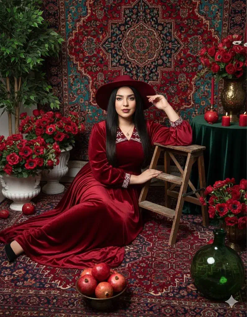 عکس اتلیه ای|خدمات پذیرایی، مراسم|شهرکرد, |دیوار