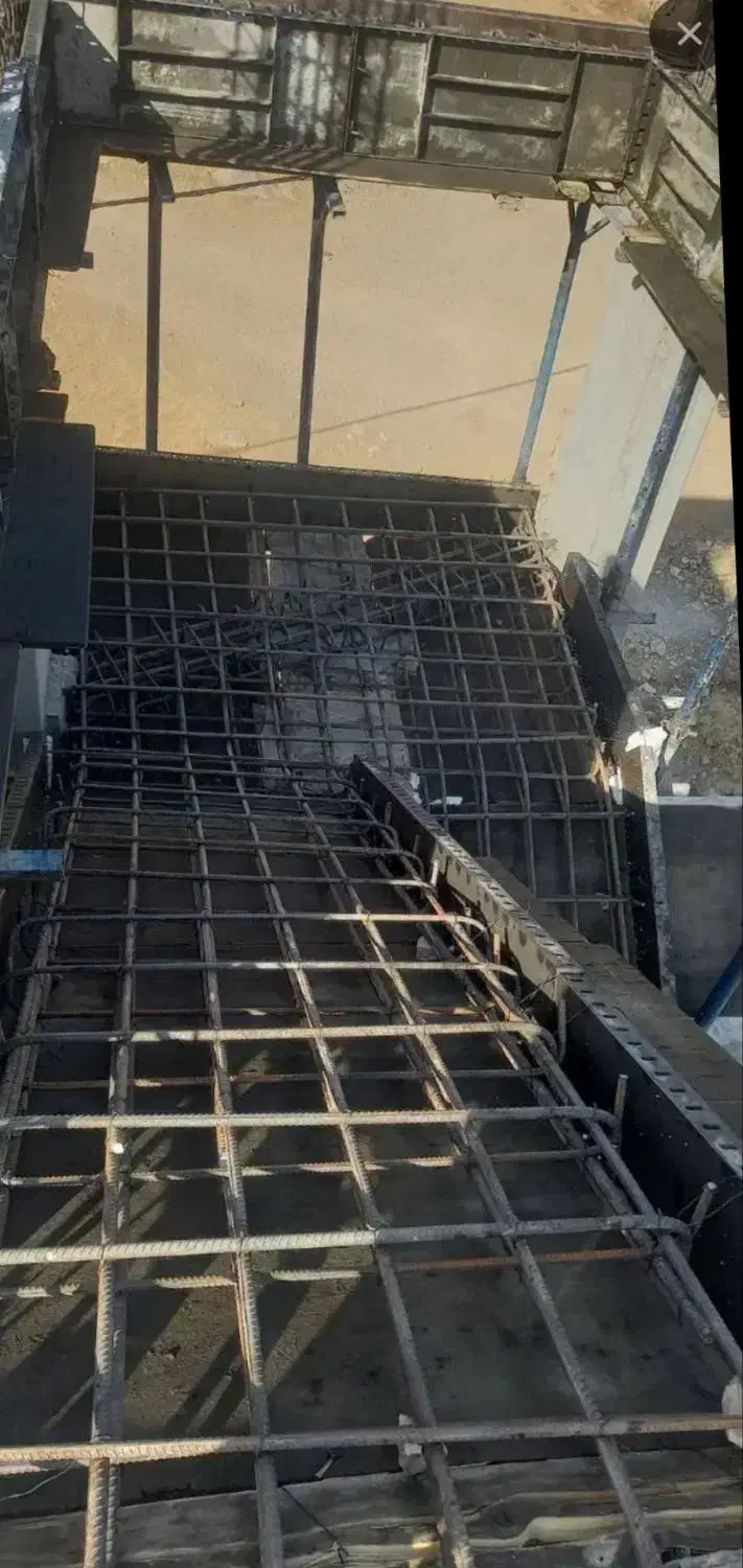 آرماتوربندی|خدمات پیشه و مهارت|کنگاور, |دیوار