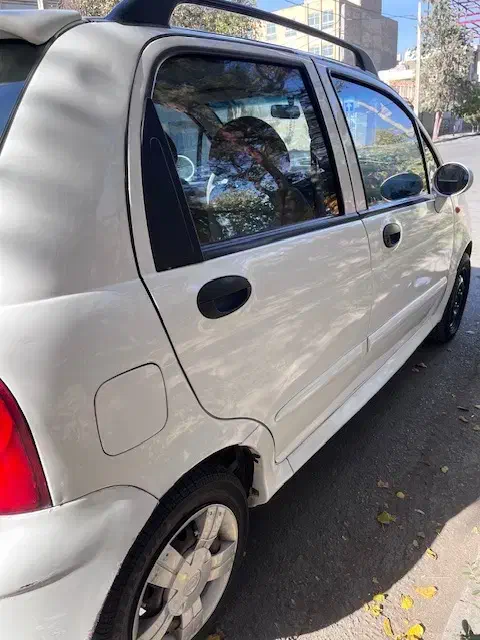 ام وی ام ۱۱۰|خودرو سواری و وانت|مشهد, گوهرشاد|دیوار