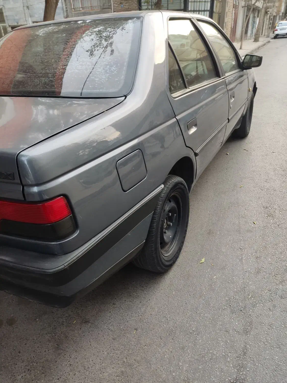 پژو405مدل98دوگانه کارخانه کم کار|خودرو سواری و وانت|مشهد, گلشور|دیوار