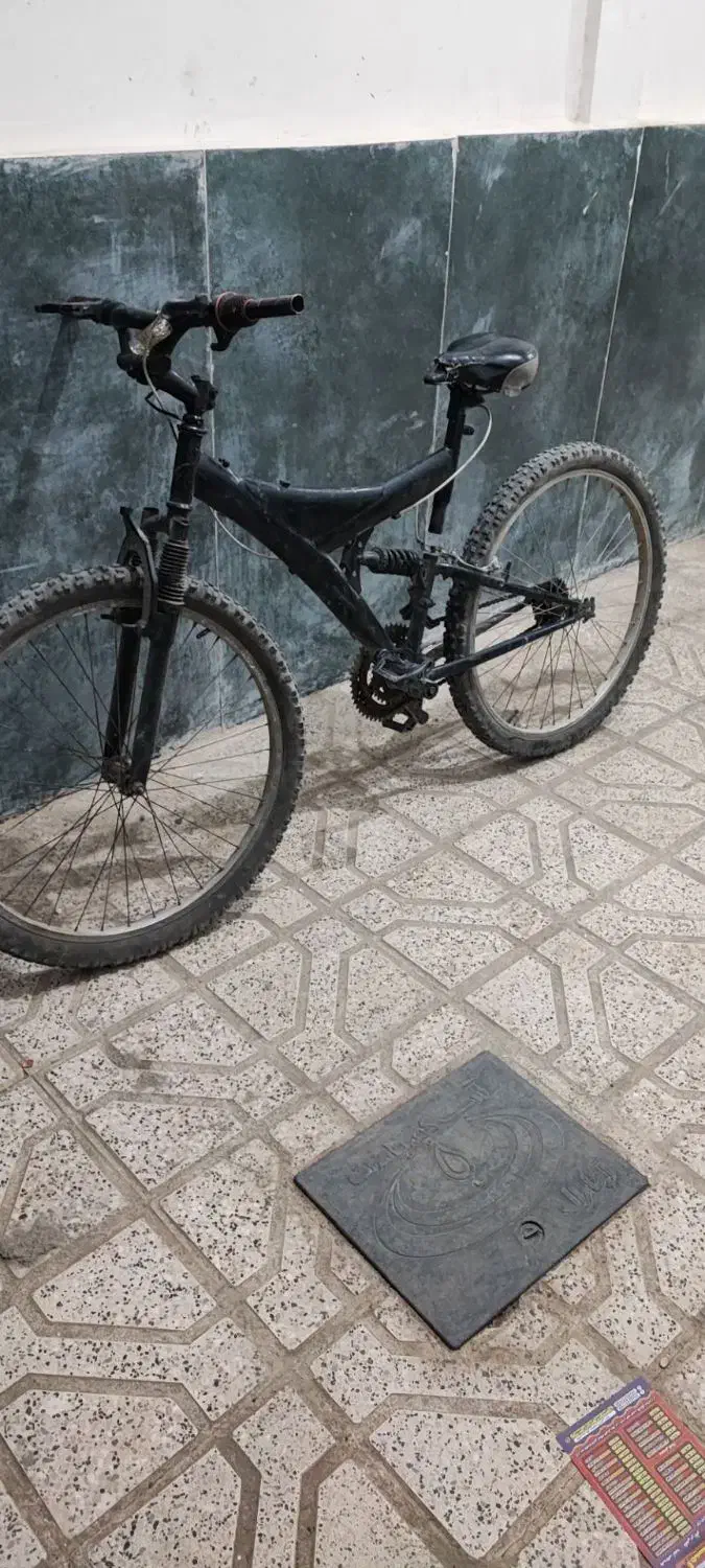 دوچرخه|دوچرخه، اسکیت، اسکوتر|مشهد, علی آباد|دیوار