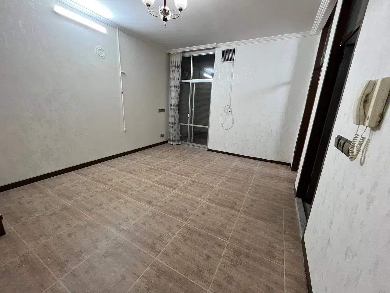 ۵۰ متری تک واحدی همکف خیابان بلال غربی|فروش آپارتمان|اصفهان, چشمه باقرخان|دیوار