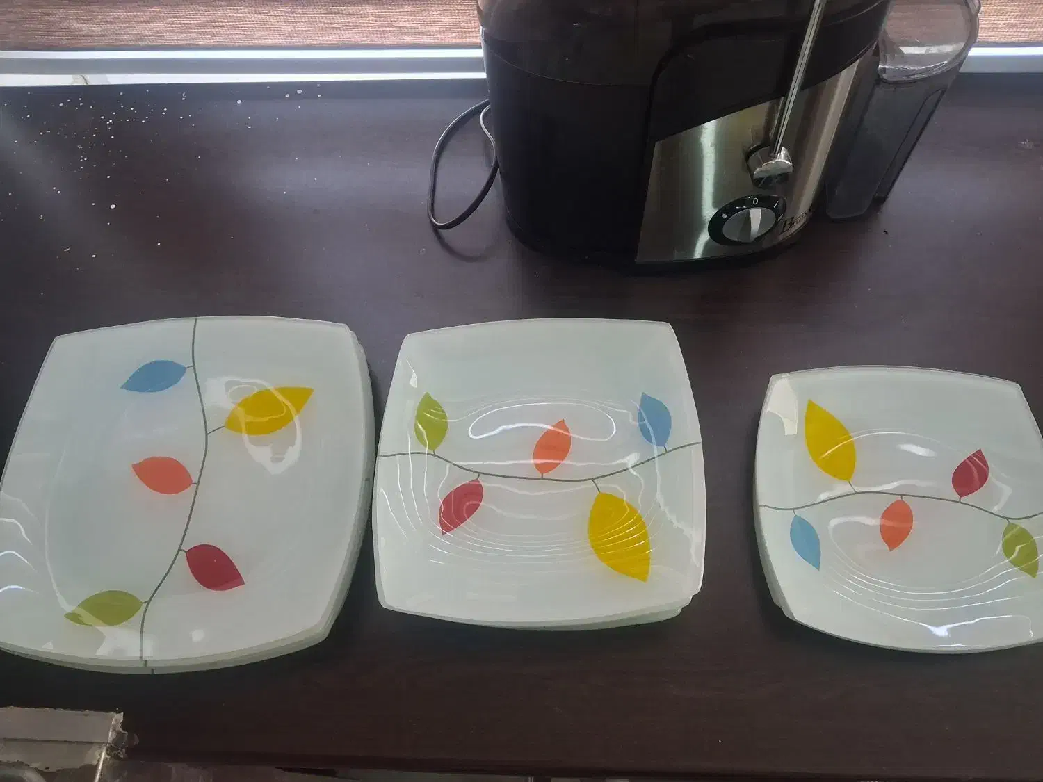 سرویس آرکوپال|ظروف سرو و پذیرایی|اراک, |دیوار