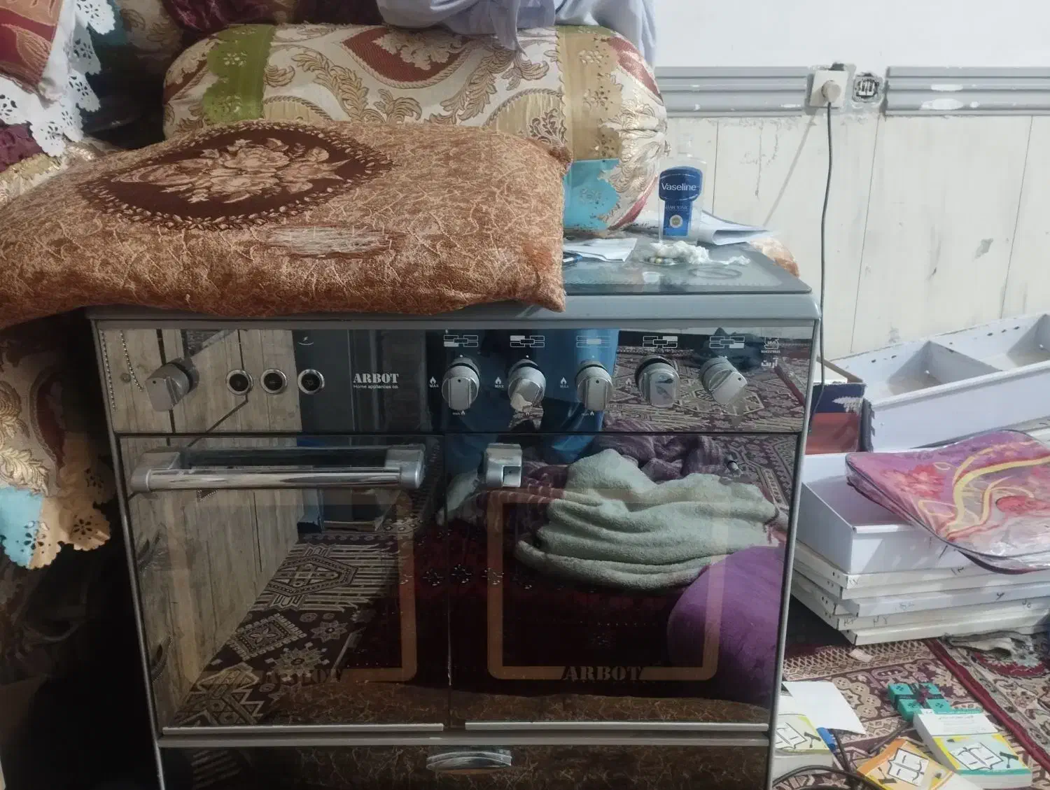 فروش|یخچال و فریزر|خاش, |دیوار