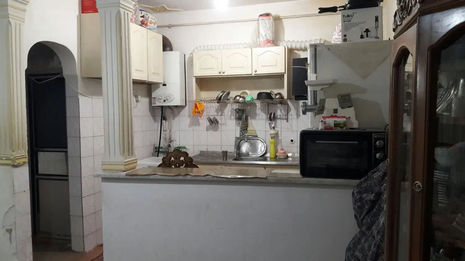 فروش خانه دو طبقه در خرمدره|فروش آپارتمان|خرمدره, |دیوار