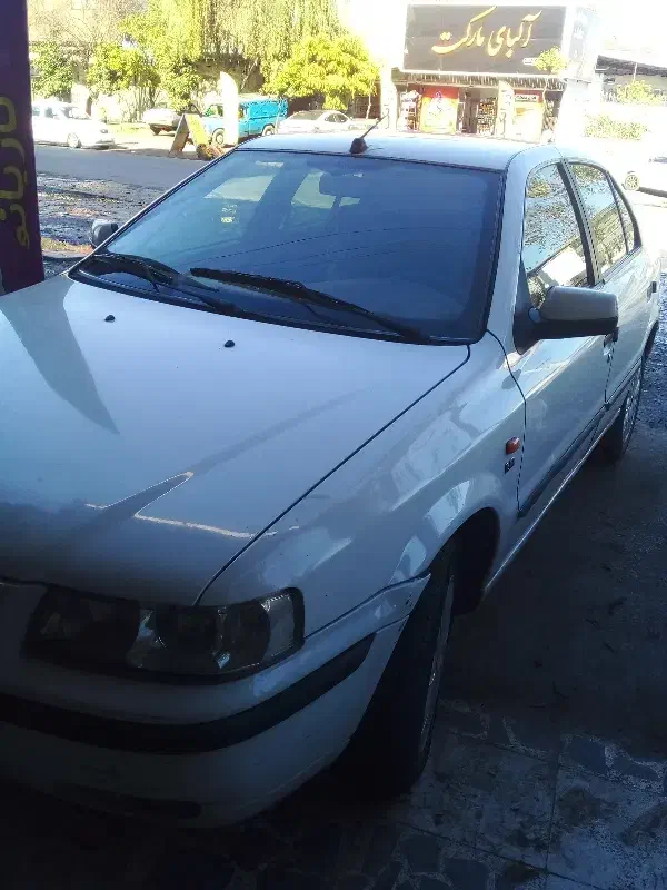 خودرو|خودرو سواری و وانت|قائم‌شهر, |دیوار