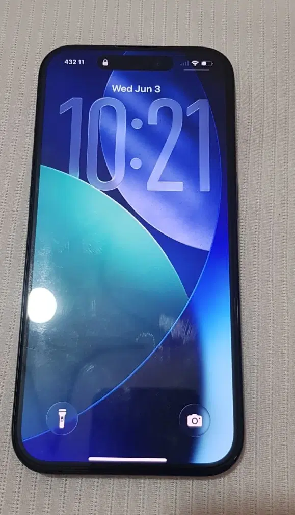 Iphone 15 pro 256|موبایل|زابل, |دیوار