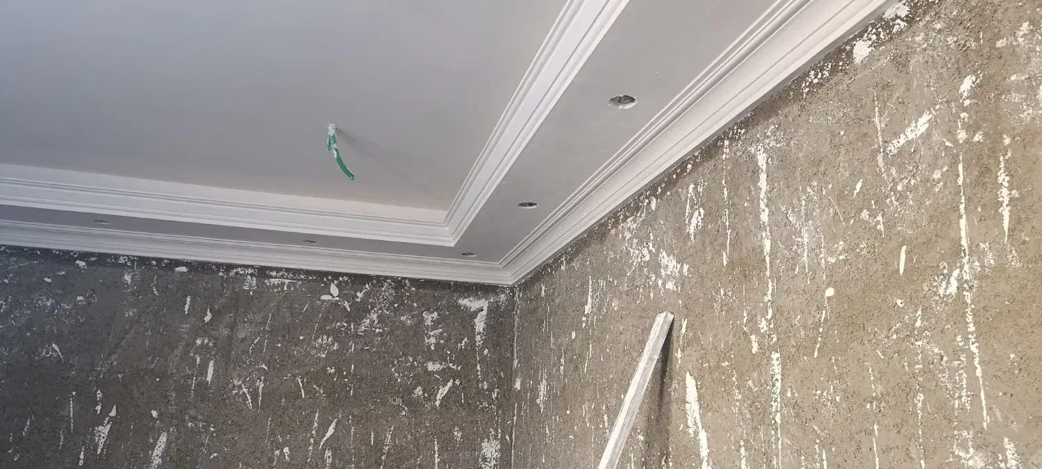 گچ کاری|خدمات پیشه و مهارت|شادگان, |دیوار