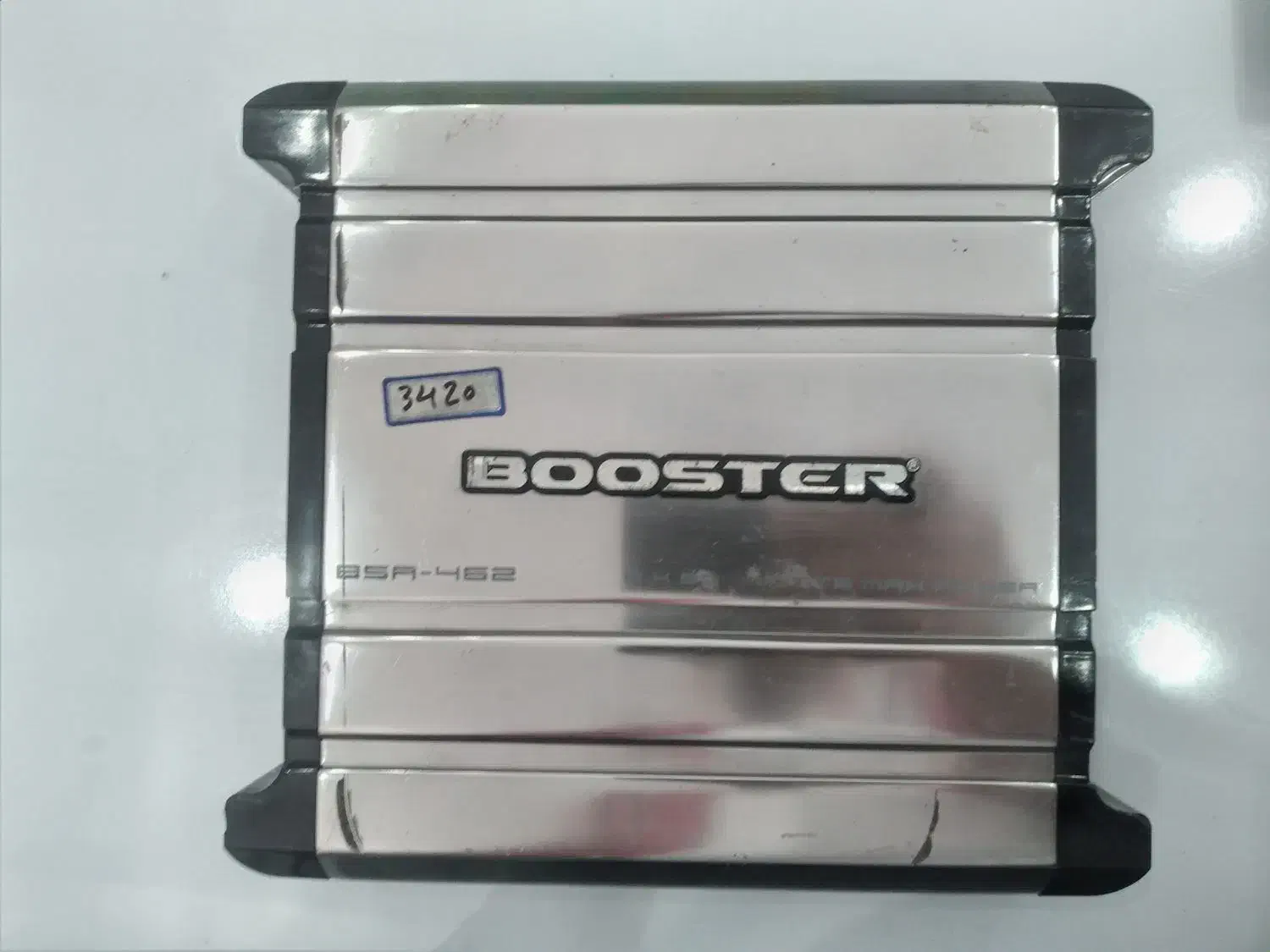 آمپ Booster|صوتی و تصویری|بیرجند, |دیوار