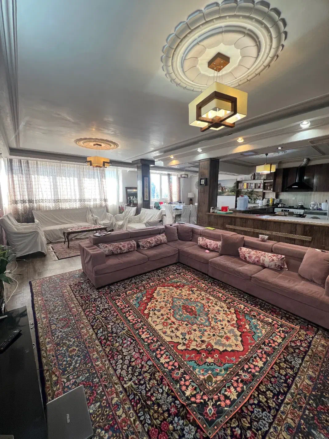 هوشنگ مرادی، شخصی ساز، ۳ خواب، تک واحدی|اجارهٔ آپارتمان|کرمان, |دیوار