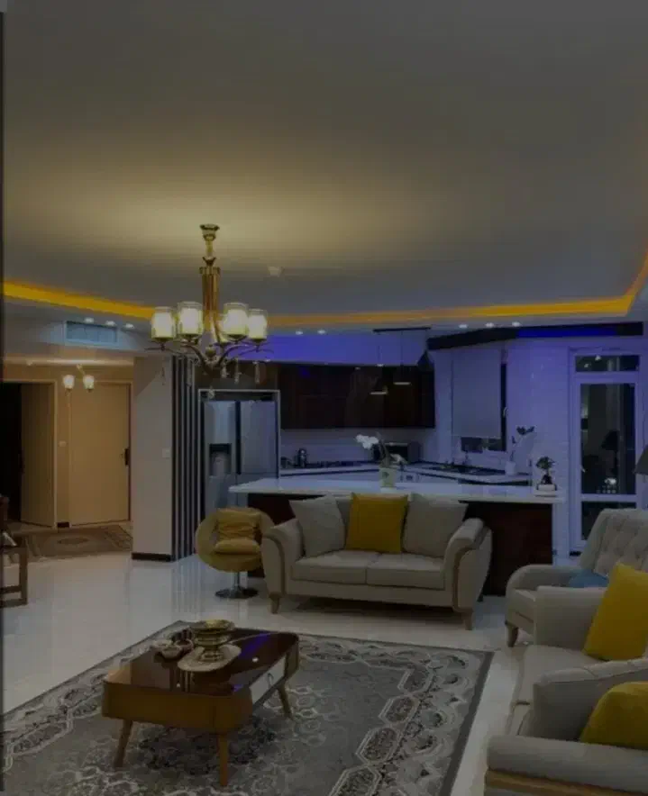 واحد 65 متری فاطمیه/ همت/ گلشن|فروش آپارتمان|قم, شهرک فاطمیه|دیوار