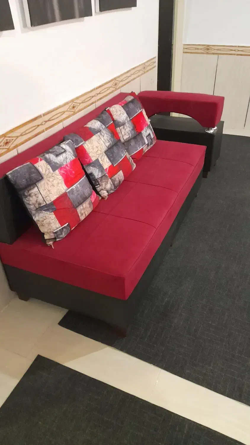 مبل یخچال تخت گاز فروشی|مبلمان خانگی و میز عسلی|محمدشهر, محمدشهر|دیوار