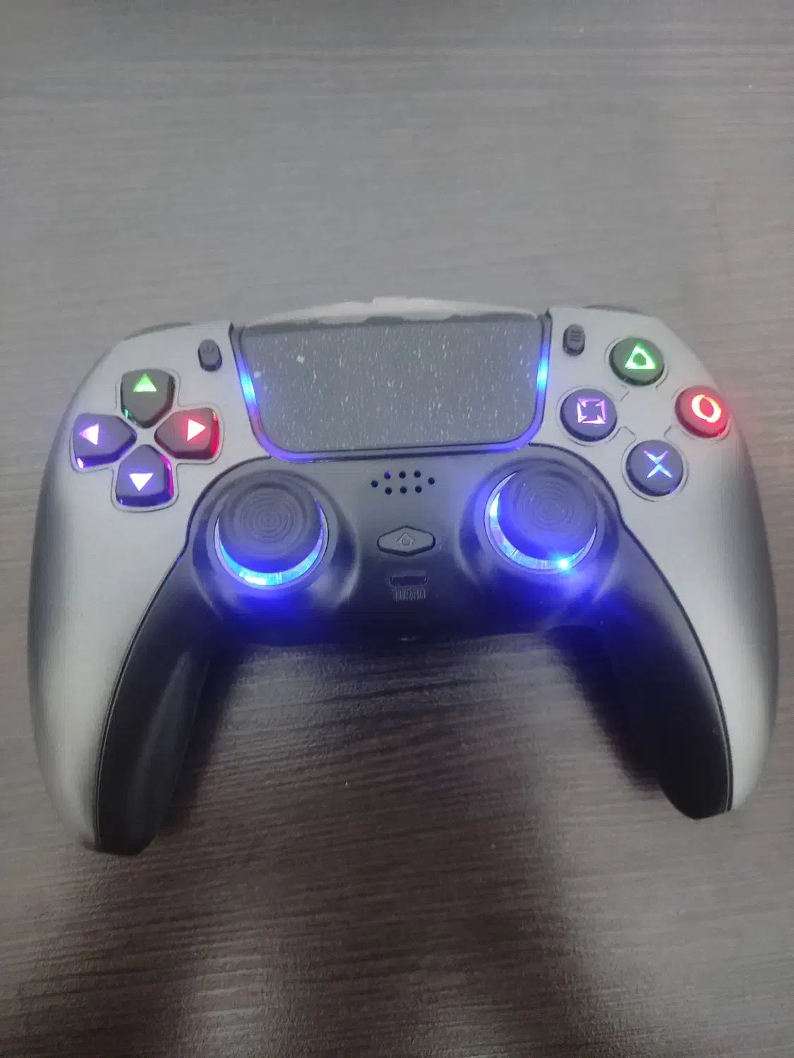 دسته گیمینگ|کنسول، بازی ویدئویی و آنلاین|خرمآباد, |دیوار