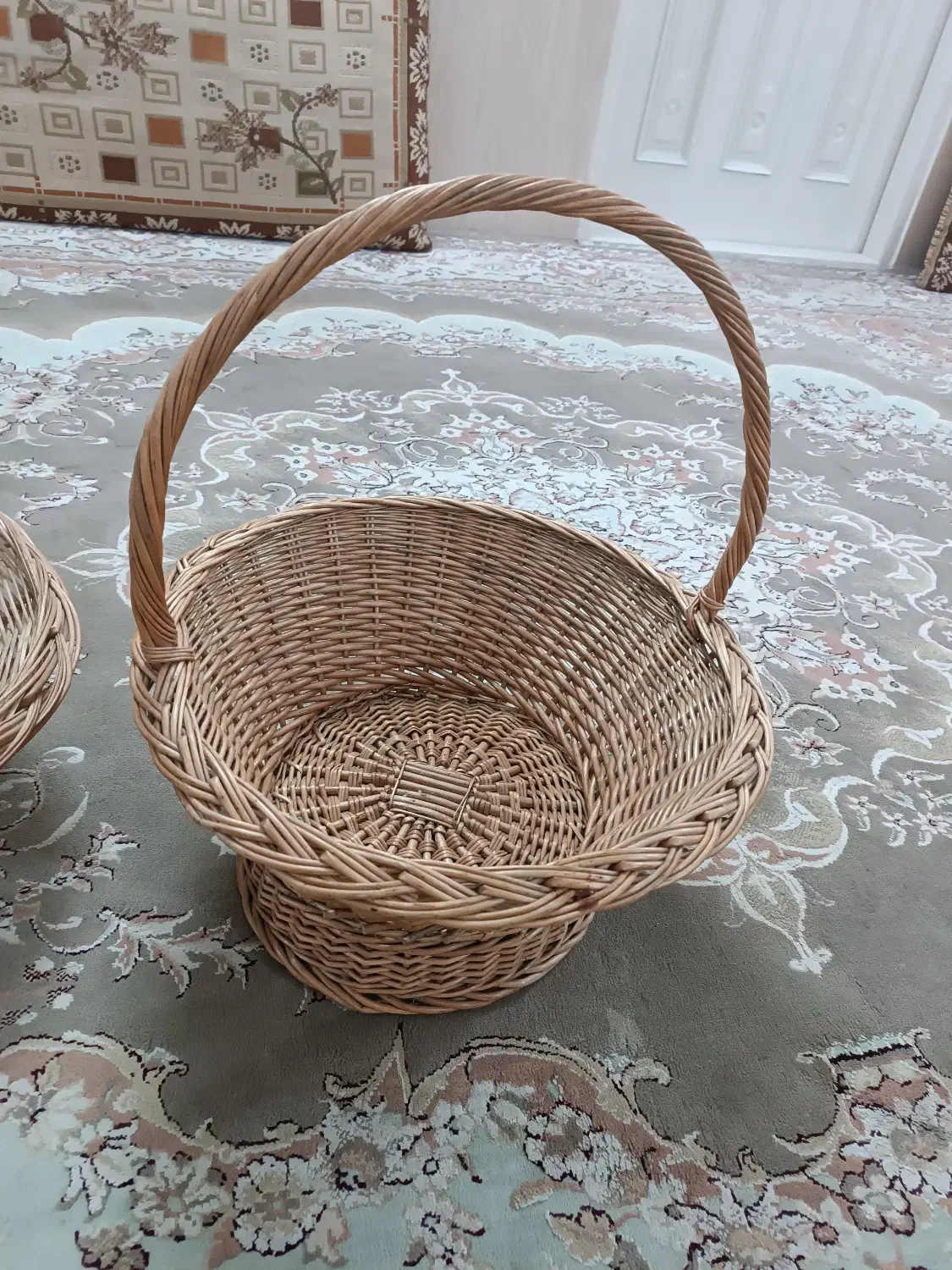 سبد یلدا|ظروف سرو و پذیرایی|قزوین, |دیوار