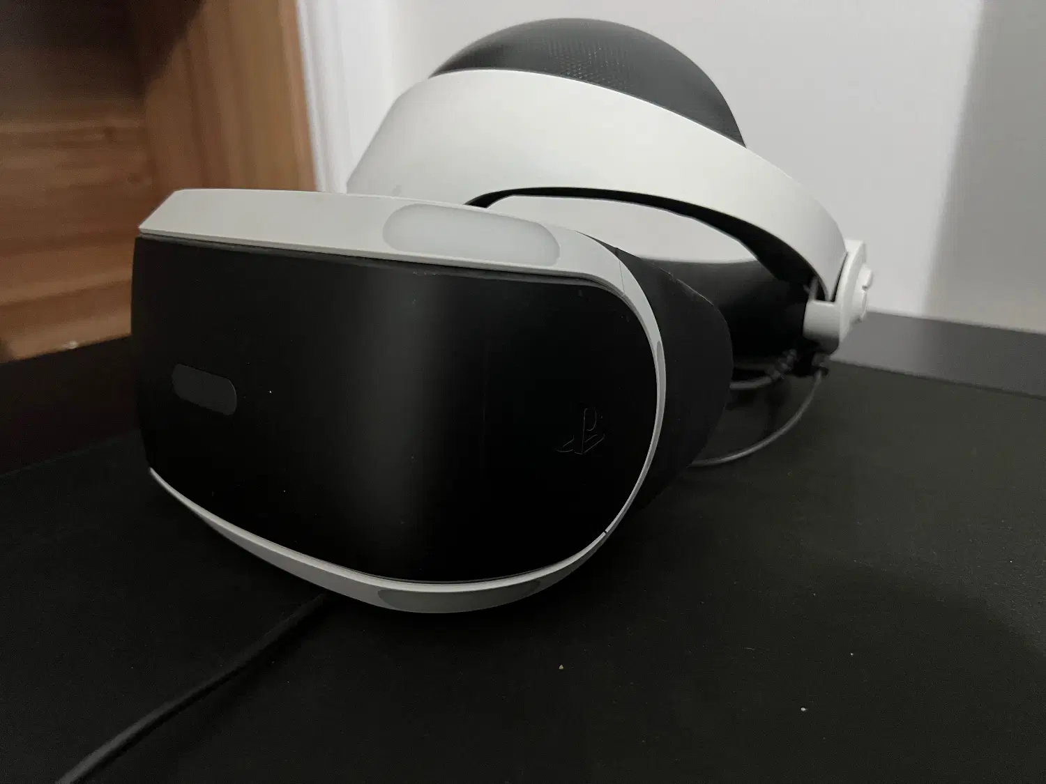 عینک ps4 vr به همراه کابل تبدیل به ps5|کنسول، بازی ویدئویی و آنلاین|تهران, شهرک غرب|دیوار