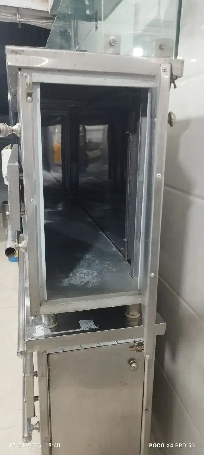 میز سلف|کافی‌شاپ و رستوران|تهران, تهرانسر شمالی|دیوار